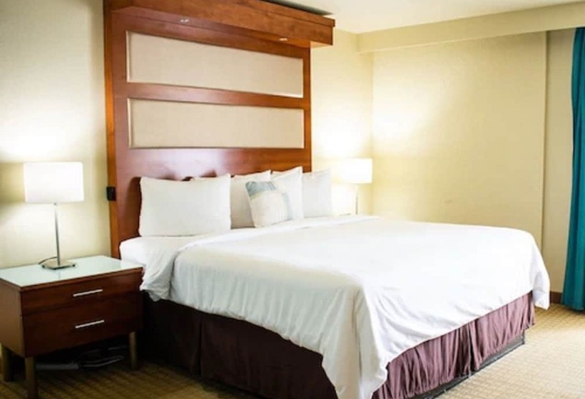 Pokój Standard, Punta Gorda Waterfront  & Suites