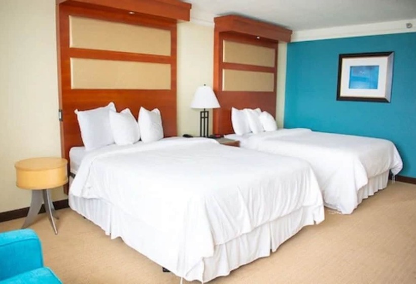 스탠다드 룸 더블 침대 2개, Punta Gorda Waterfront  & Suites
