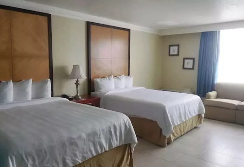 スタンダードシティビュールーム, Punta Gorda Waterfront  & Suites