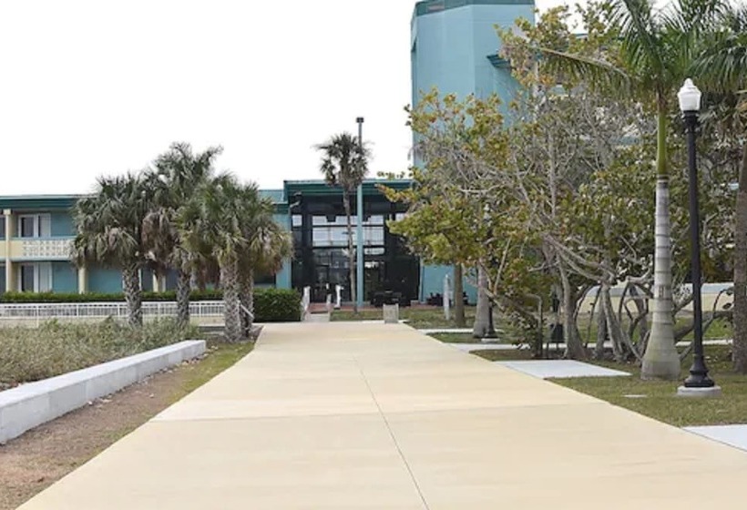 스탠다드 룸 더블 침대 2개, Punta Gorda Waterfront  & Suites