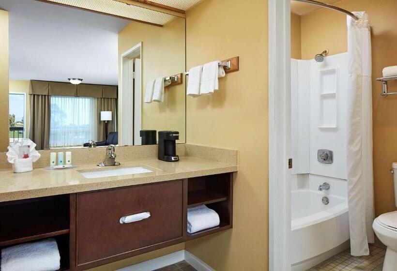 Стандартный Номер Кровать Кинг, Comfort Inn Encinitas Near Legoland
