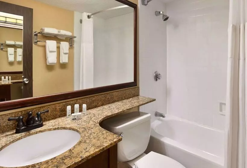 اتاق کلاس بیزنس, Ramada Plaza By Wyndham Portland