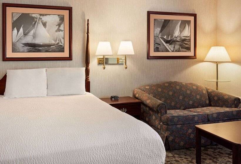 ビジネスルーム, Ramada Plaza By Wyndham Portland