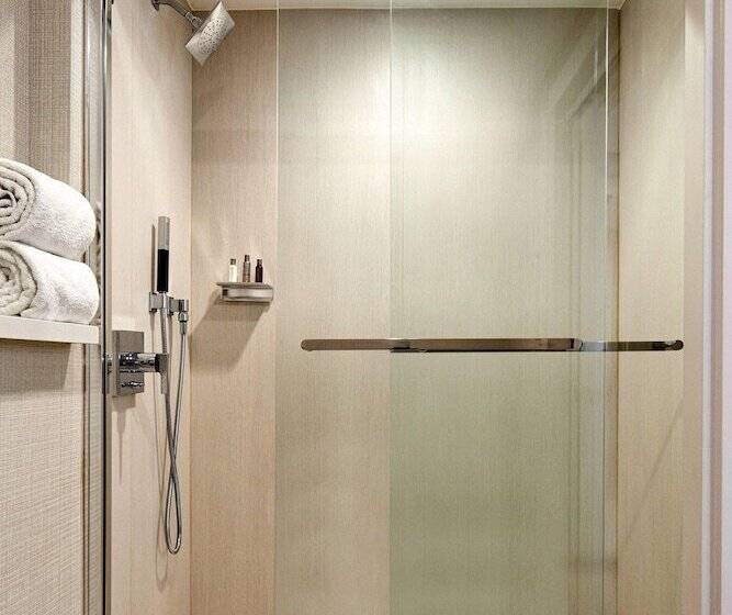 ジュニアスイート, San Francisco Marriott Union Square