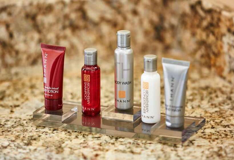 ジュニアスイート, San Francisco Marriott Union Square