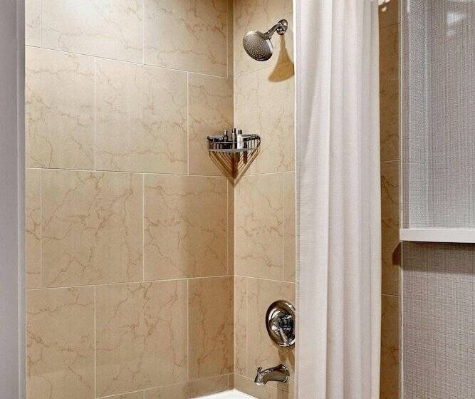 デラックスルーム, San Francisco Marriott Union Square