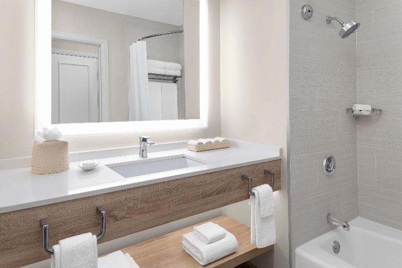 Номер Deluxe Кровать Кинг, Super 8 By Wyndham St. Augustine