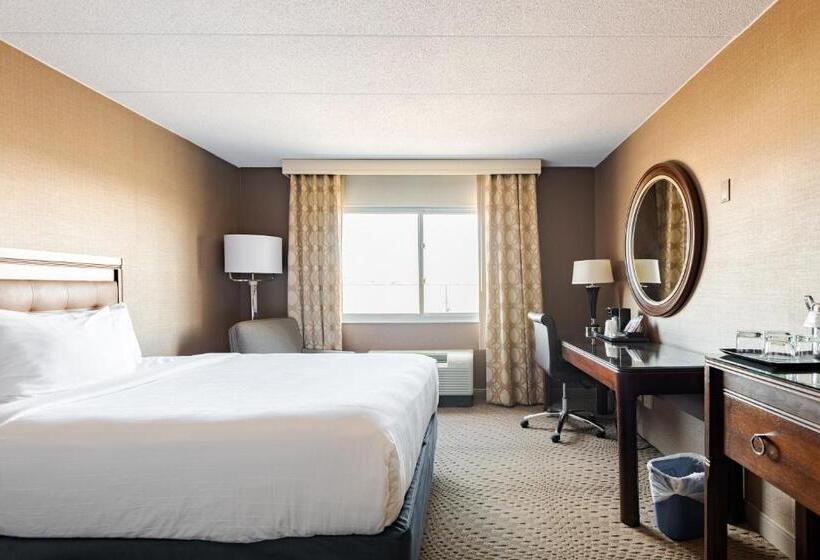 Стандартный Номер Кровать Кинг, Wyndham Omaha Hotel West Dodge