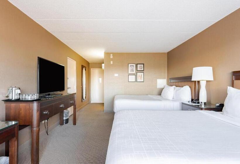 Номер Стандарт, Wyndham Omaha Hotel West Dodge