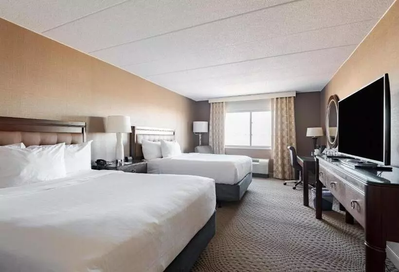 スタンダードルーム, Wyndham Omaha Hotel   West Dodge