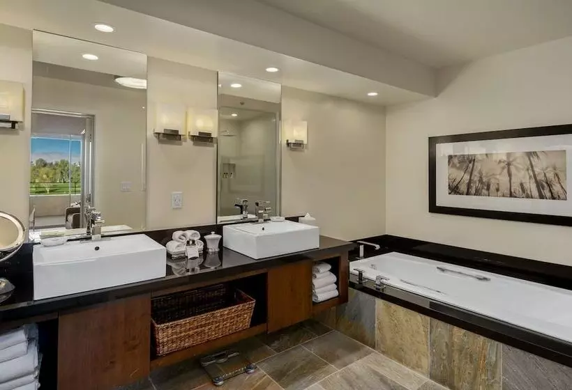 سوئیت پنت هاوس, Grand Hyatt Indian Wells Resort & Villas