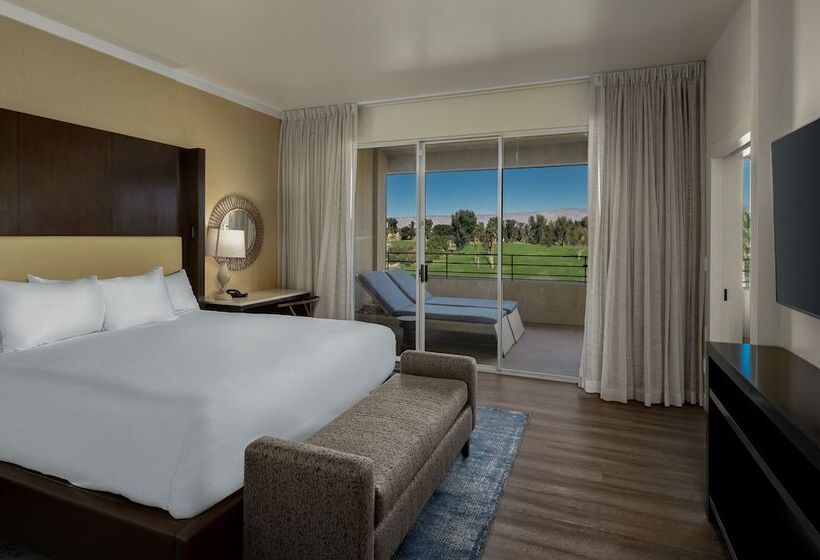 Пентхаус Люкс, Grand Hyatt Indian Wells Resort & Villas