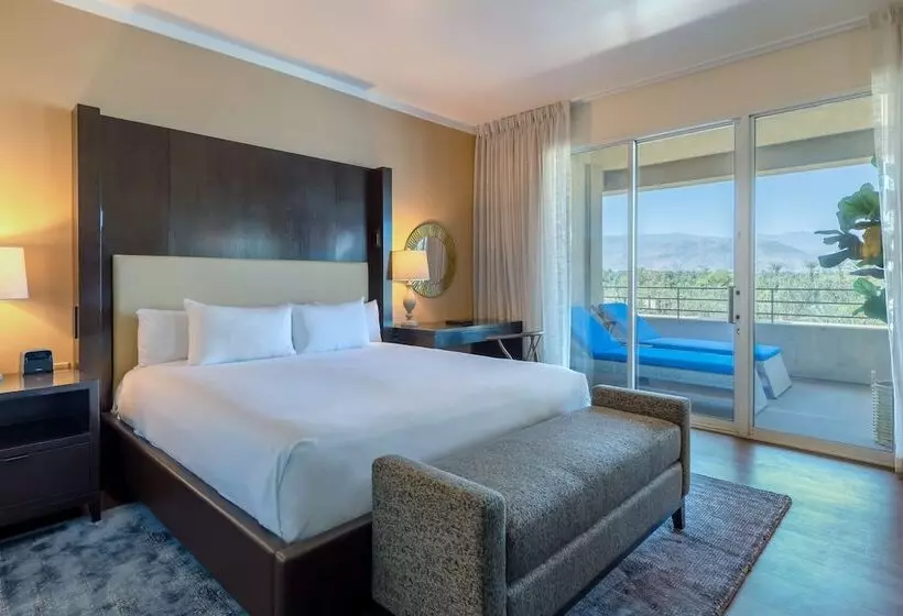 سوئیت پنت هاوس, Grand Hyatt Indian Wells Resort & Villas
