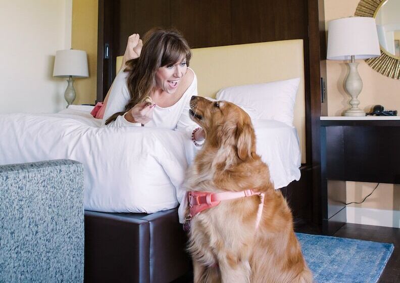 펜트하우스 스위트, Grand Hyatt Indian Wells Resort & Villas