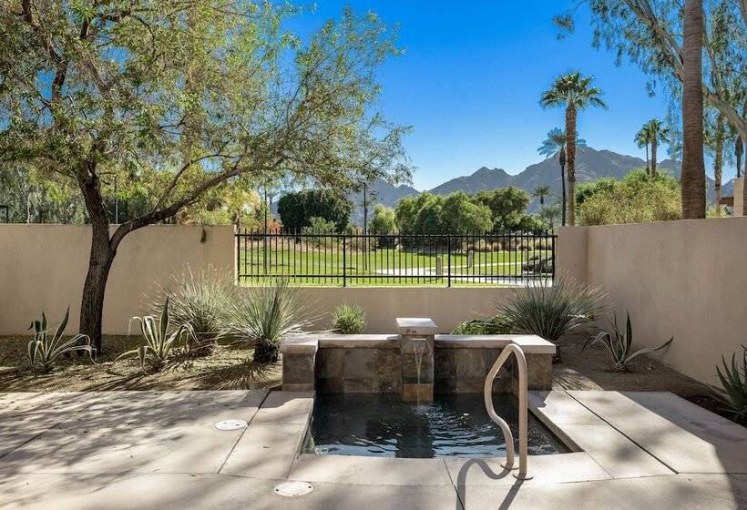 Вилла 1 Спальня, Grand Hyatt Indian Wells Resort & Villas