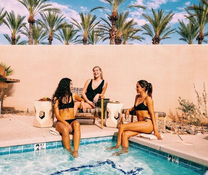 빌라 침실 1개, Grand Hyatt Indian Wells Resort & Villas