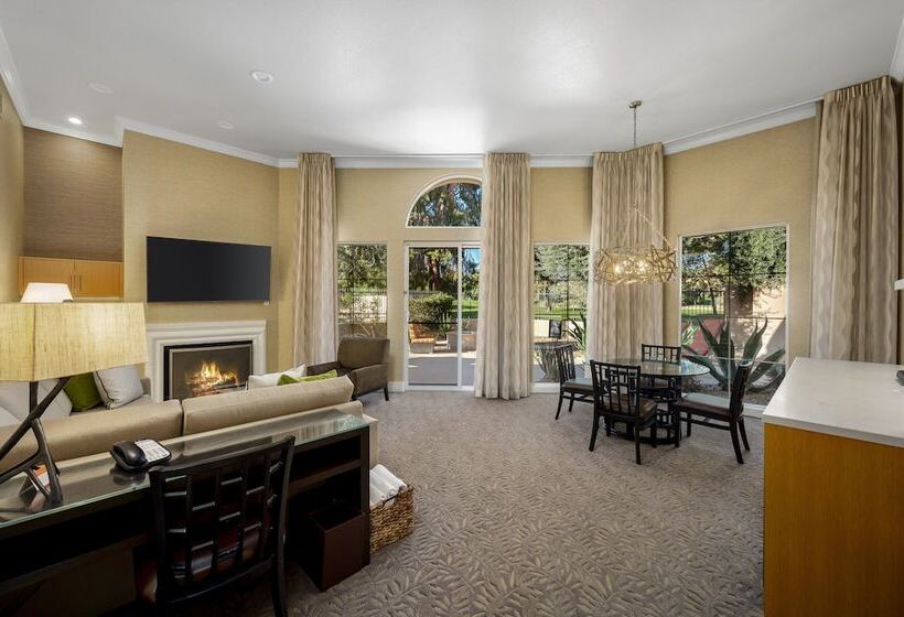 빌라 침실 1개, Grand Hyatt Indian Wells Resort & Villas