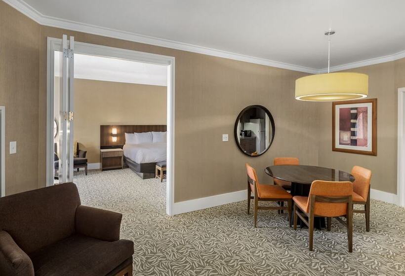 스위트, Grand Hyatt Indian Wells Resort & Villas