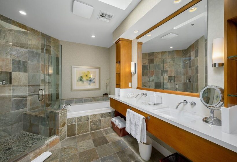 침실 2개 빌라, Grand Hyatt Indian Wells Resort & Villas