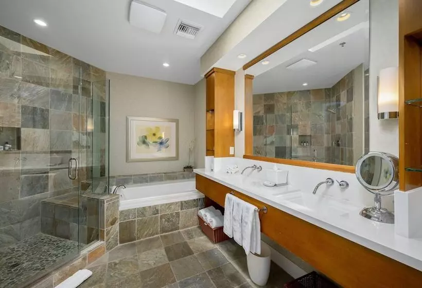 ویلای 2 خوابه, Grand Hyatt Indian Wells Resort & Villas