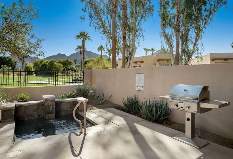 Вилла 2 Спальни, Grand Hyatt Indian Wells Resort & Villas