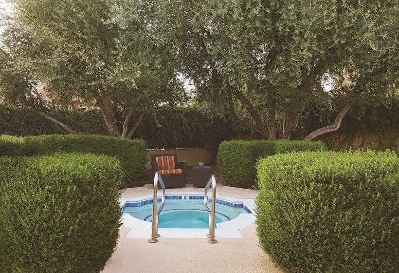 침실 2개 빌라, Grand Hyatt Indian Wells Resort & Villas