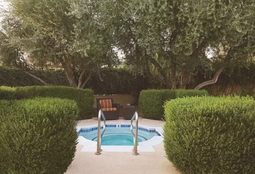 ویلای 2 خوابه, Grand Hyatt Indian Wells Resort & Villas