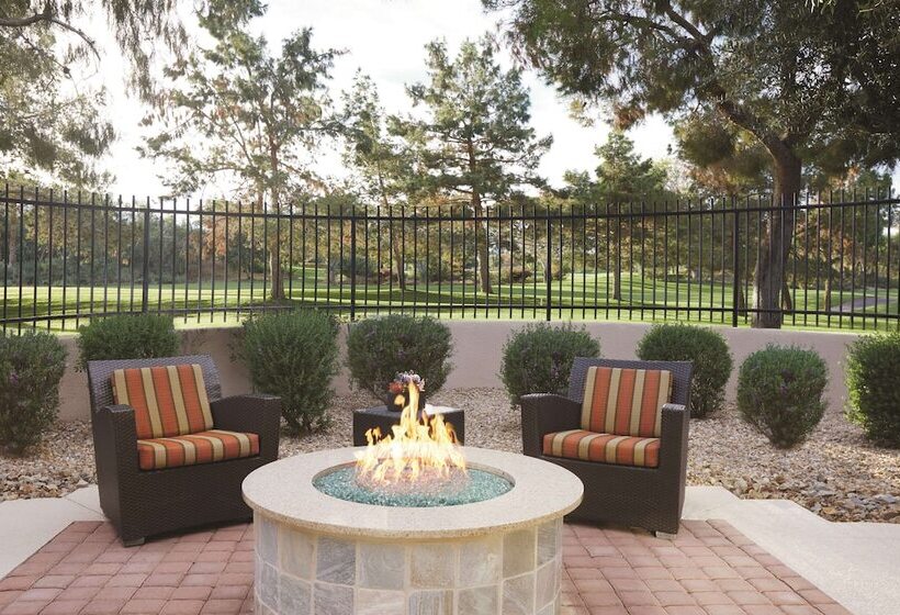 침실 2개 빌라, Grand Hyatt Indian Wells Resort & Villas