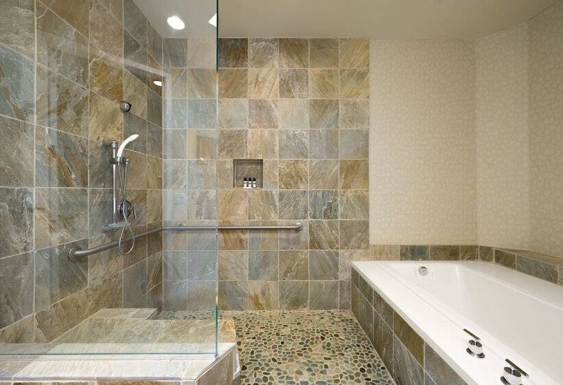 침실 2개 빌라, Grand Hyatt Indian Wells Resort & Villas