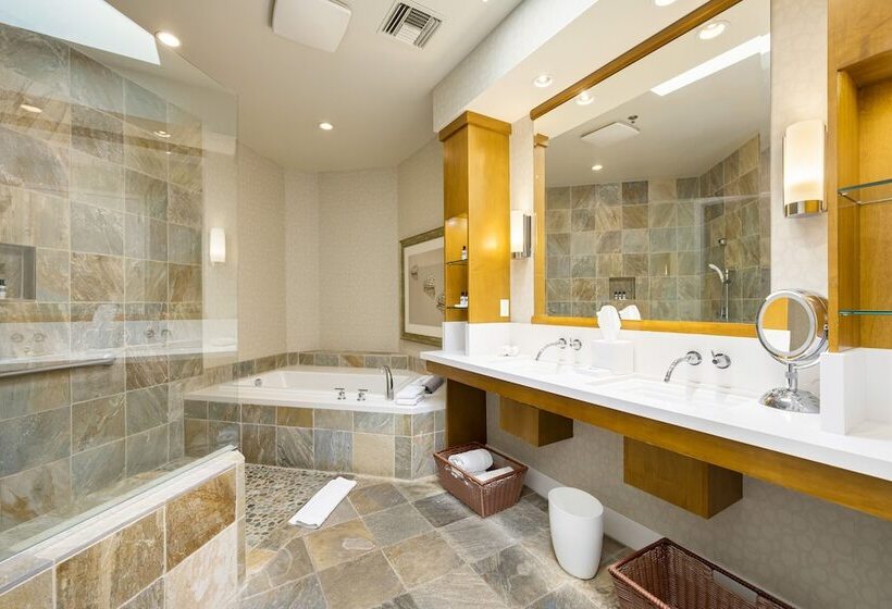 침실 2개 빌라, Grand Hyatt Indian Wells Resort & Villas