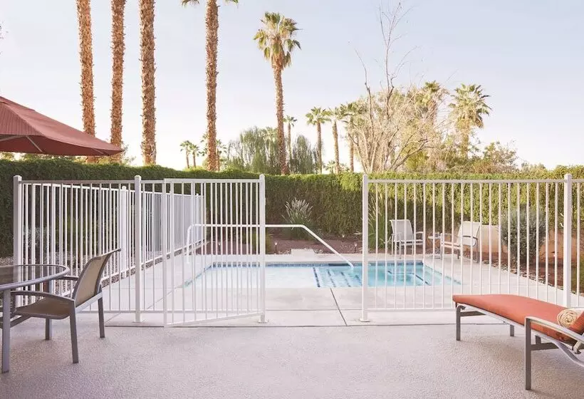 ویلای 2 خوابه, Grand Hyatt Indian Wells Resort & Villas