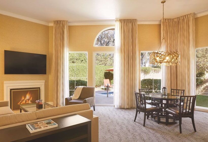 침실 2개 빌라, Grand Hyatt Indian Wells Resort & Villas