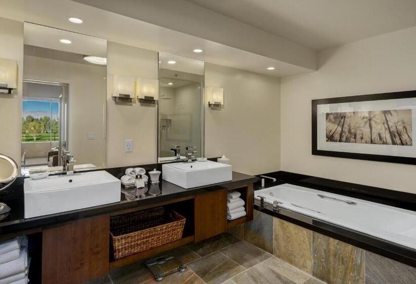 펜트하우스 스위트, Grand Hyatt Indian Wells Resort & Villas