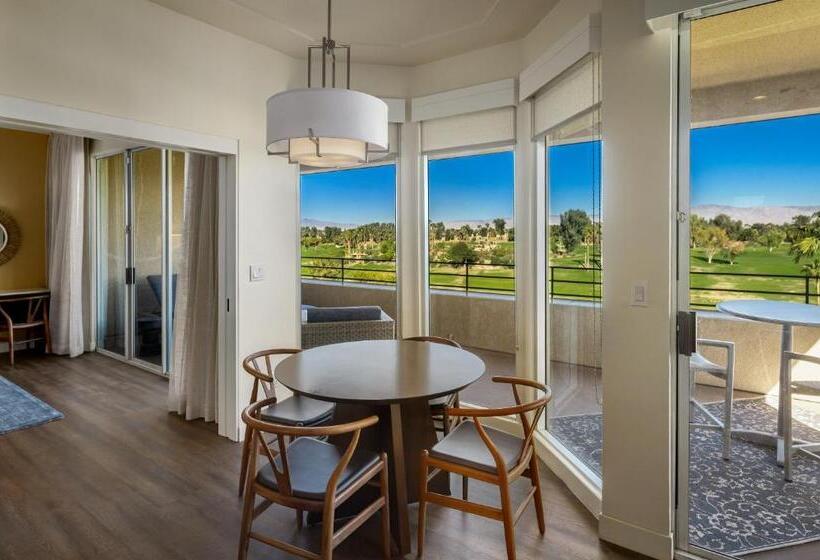 펜트하우스 스위트, Grand Hyatt Indian Wells Resort & Villas