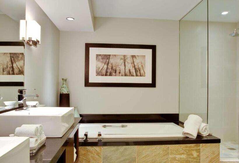 펜트하우스 스위트, Grand Hyatt Indian Wells Resort & Villas