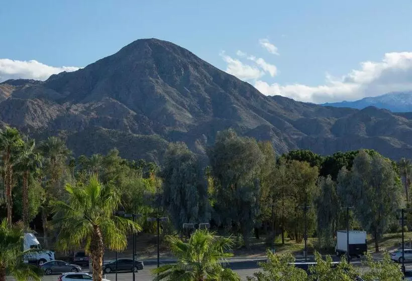 اتاق استاندارد, Grand Hyatt Indian Wells Resort & Villas