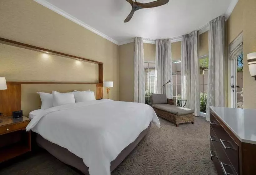 ویلای 1 خوابه, Grand Hyatt Indian Wells Resort & Villas