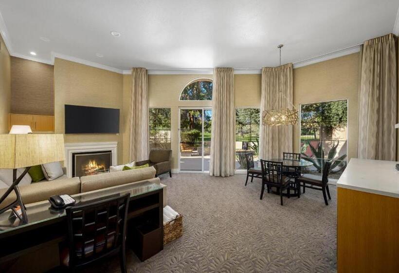 빌라 침실 1개, Grand Hyatt Indian Wells Resort & Villas