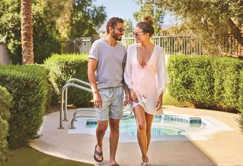 ویلای 1 خوابه, Grand Hyatt Indian Wells Resort & Villas