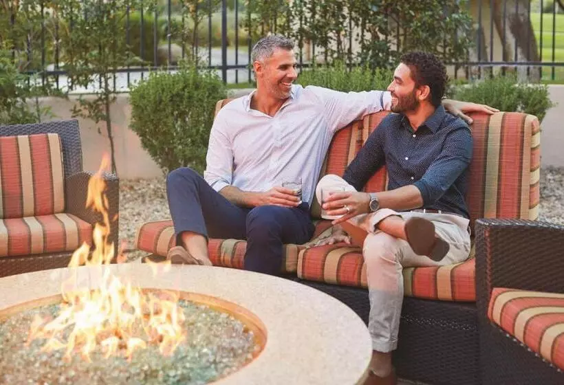 ویلای 1 خوابه, Grand Hyatt Indian Wells Resort & Villas