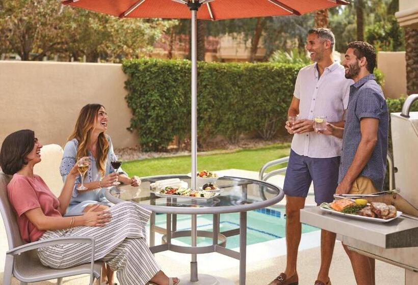 빌라 침실 1개, Grand Hyatt Indian Wells Resort & Villas