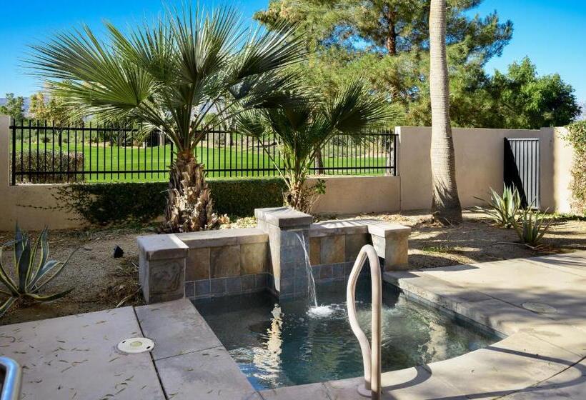 Вилла 1 Спальня, Grand Hyatt Indian Wells Resort & Villas