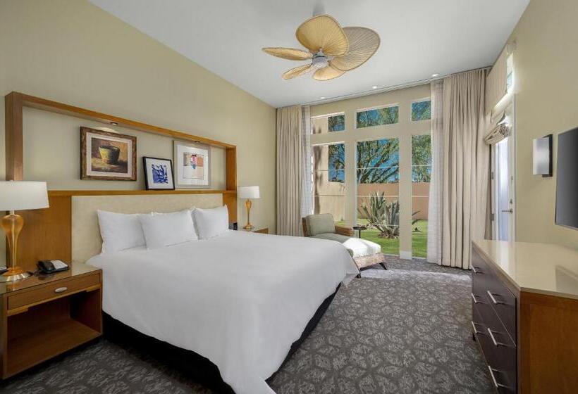 침실 2개 빌라, Grand Hyatt Indian Wells Resort & Villas