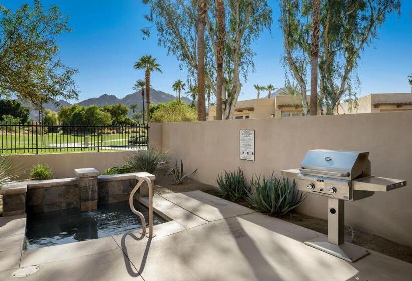 침실 2개 빌라, Grand Hyatt Indian Wells Resort & Villas