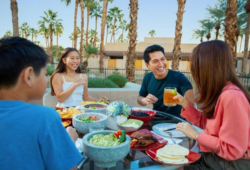 침실 2개 빌라, Grand Hyatt Indian Wells Resort & Villas