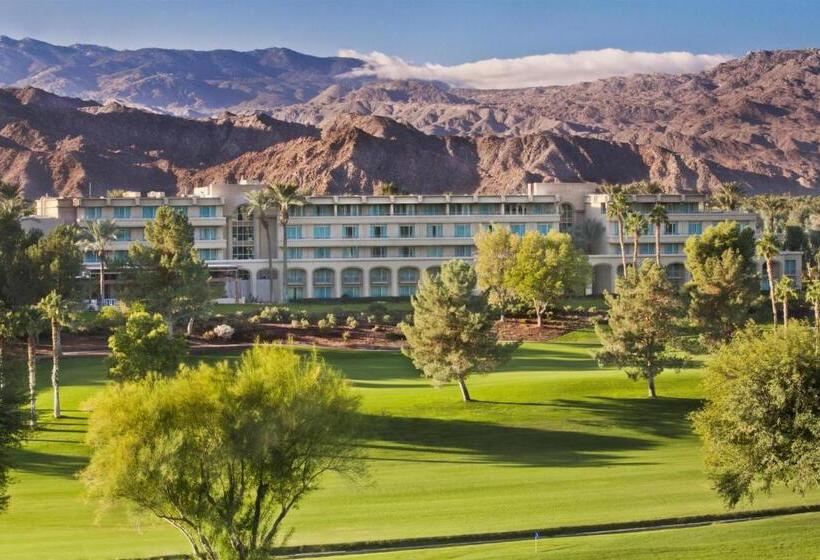 Номер Deluxe Вид на Гольф, Grand Hyatt Indian Wells Resort & Villas