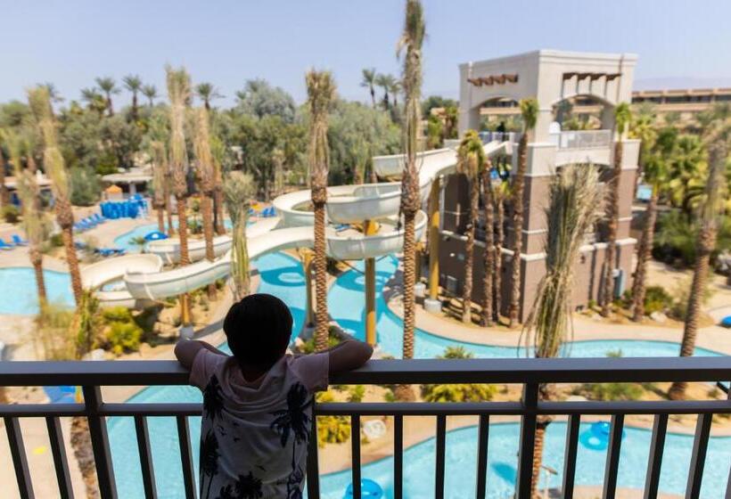 스탠다드 룸 킹사이즈 침대, Grand Hyatt Indian Wells Resort & Villas