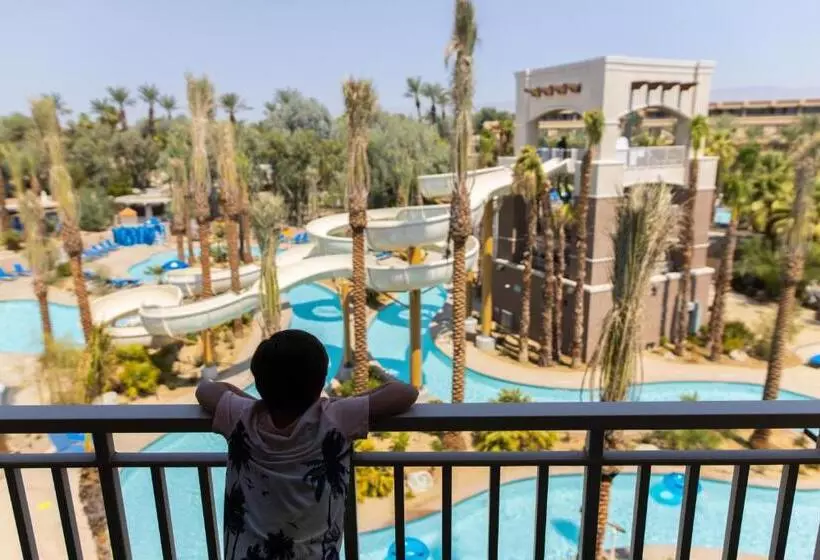 اتاق استاندارد با تخت بزرگ, Grand Hyatt Indian Wells Resort & Villas