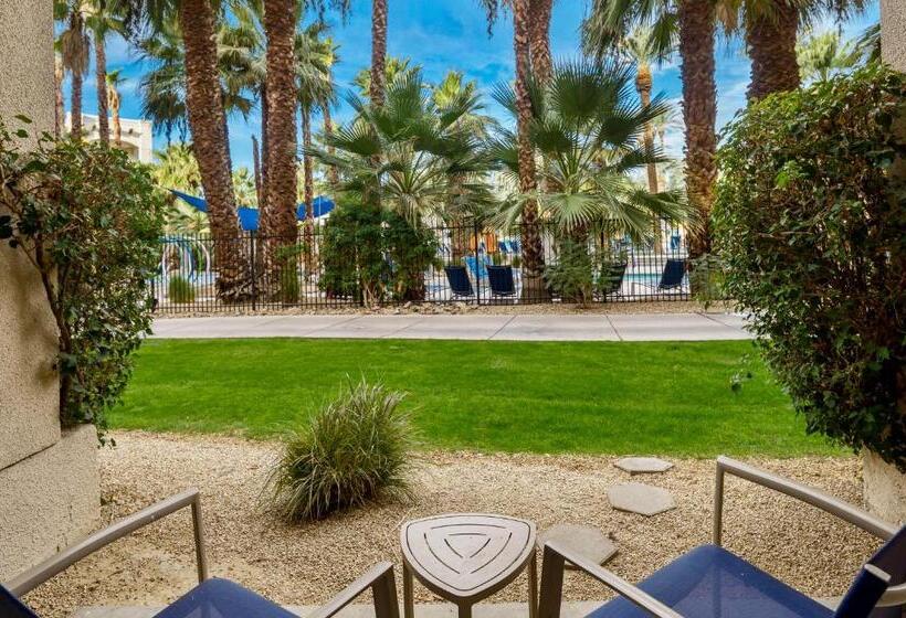 스탠다드 룸 킹사이즈 침대, Grand Hyatt Indian Wells Resort & Villas