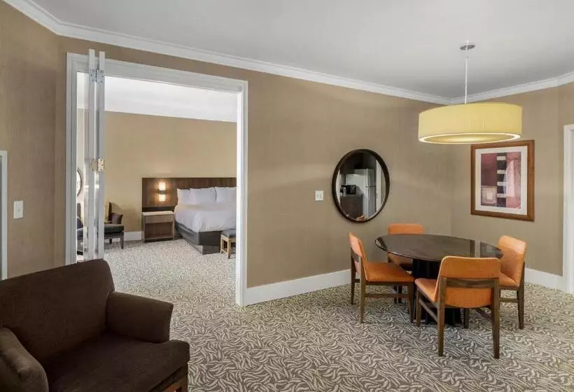 سوییت, Grand Hyatt Indian Wells Resort & Villas